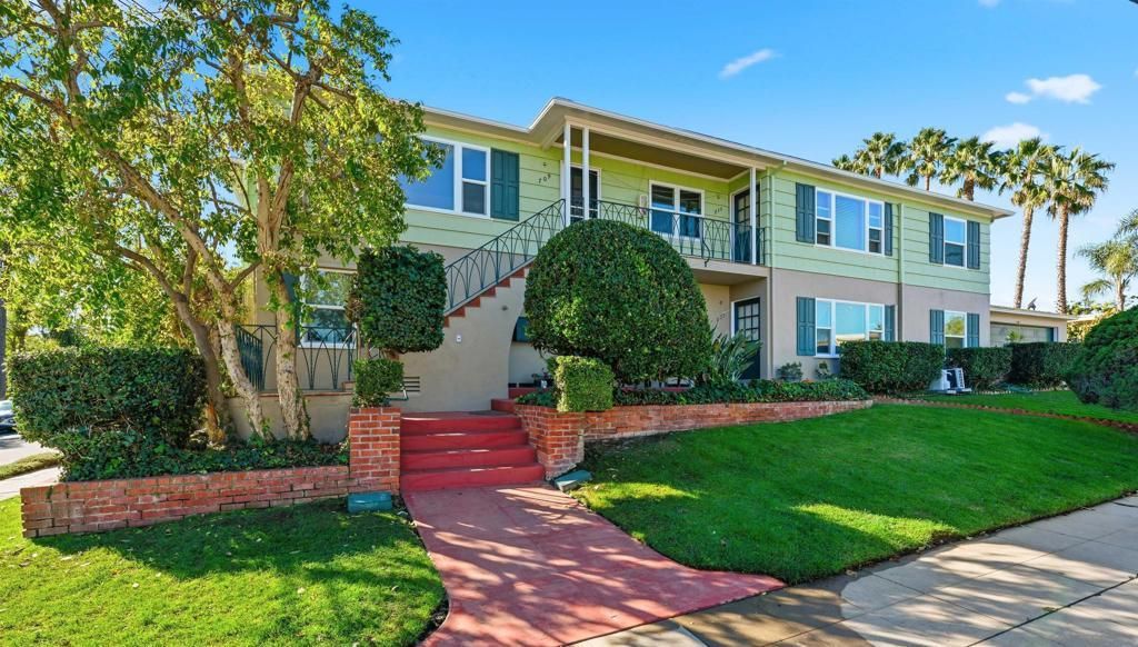705 11 W Pennsylvania Ave, San Diego