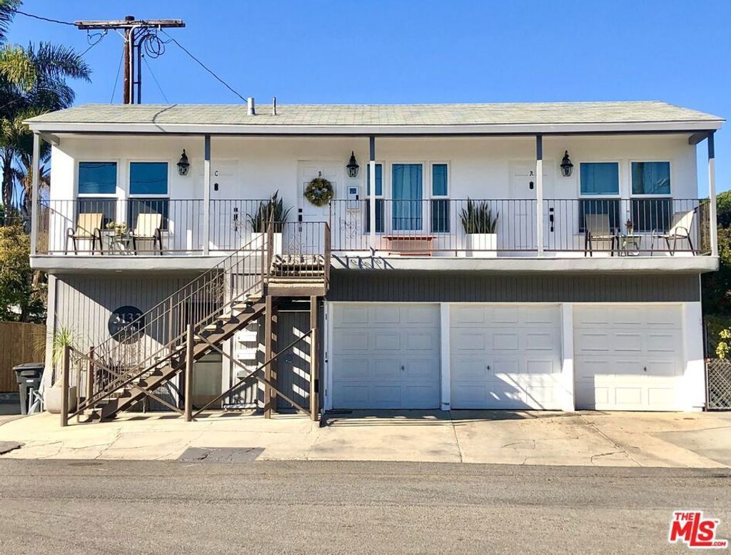 3132 6th Street, Santa Monica