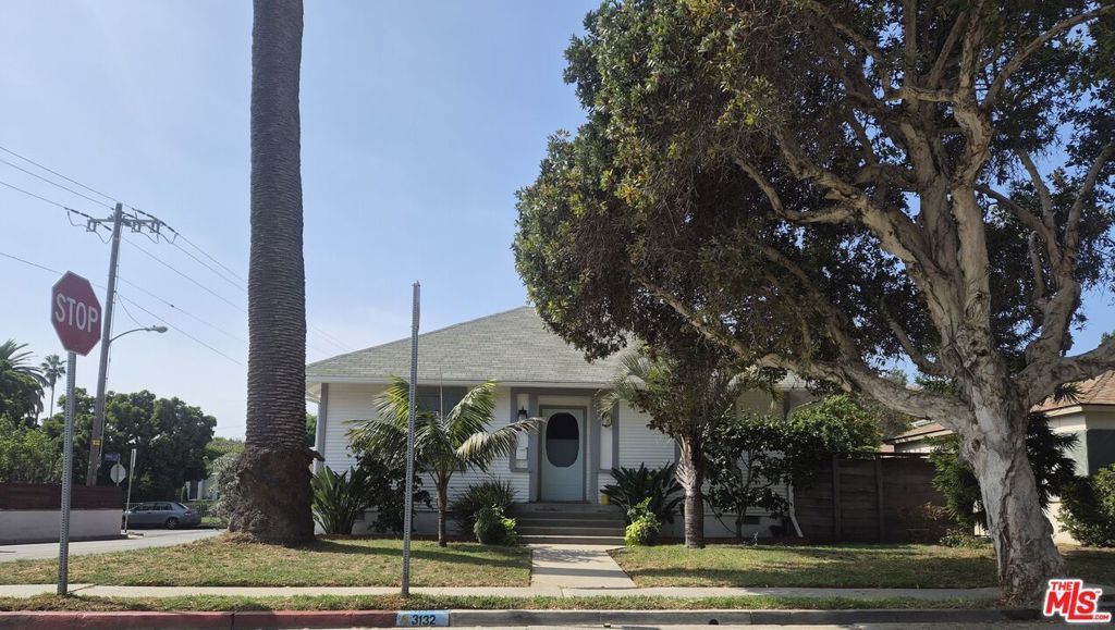 3132 6th Street, Santa Monica