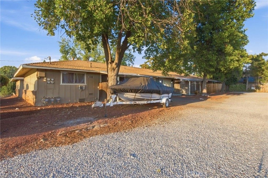 3365 Alta Mesa Drive, Redding