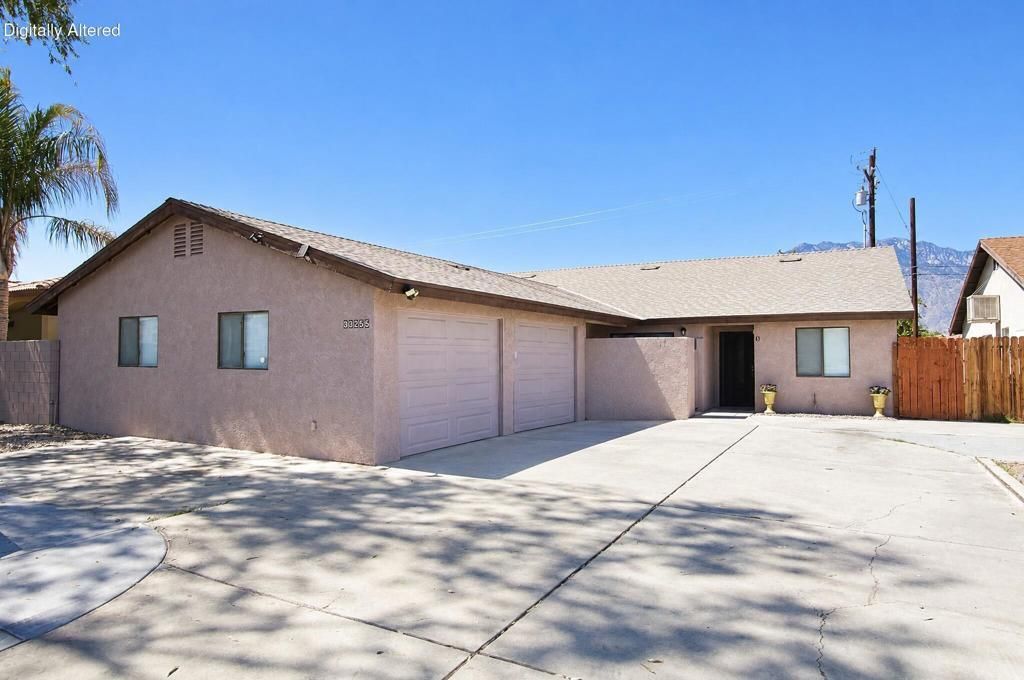 33255 Cathedral Canyon Drive, Cathedral City