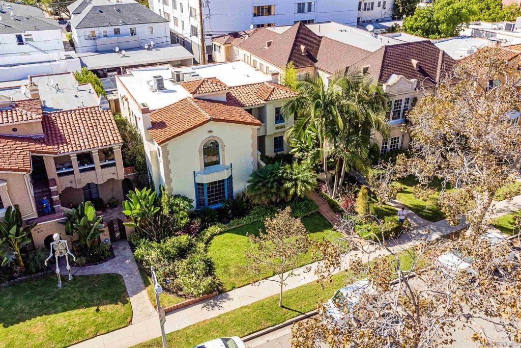 471 473 S Bedford Dr, Beverly Hills