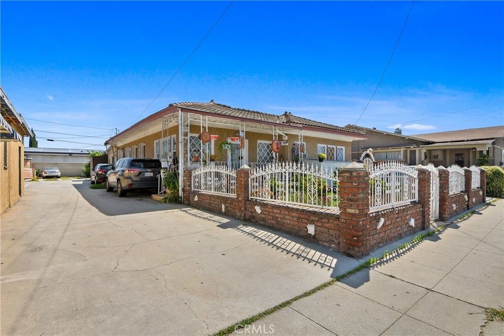 3544 Granada, El Monte