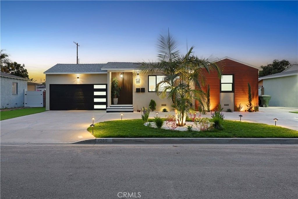 209 N Dahlia Drive, Anaheim