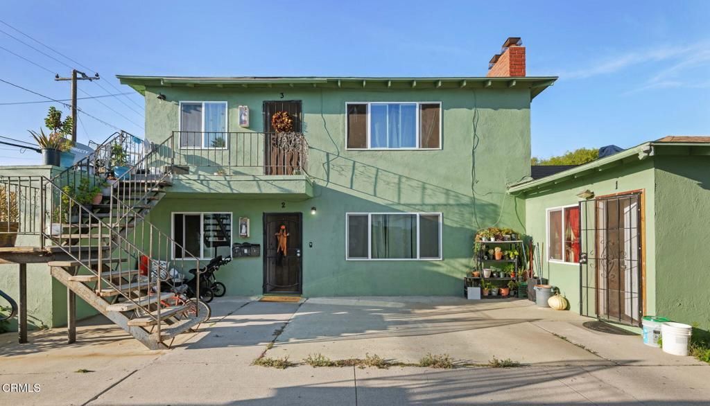 4811 Petit Drive, Oxnard