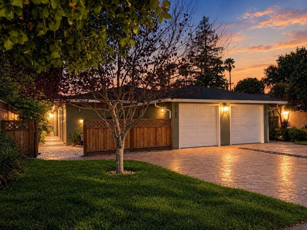1141 Virginia Avenue, Campbell