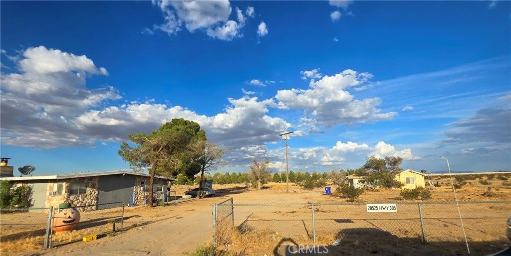 20515 Us Highway 395, Adelanto