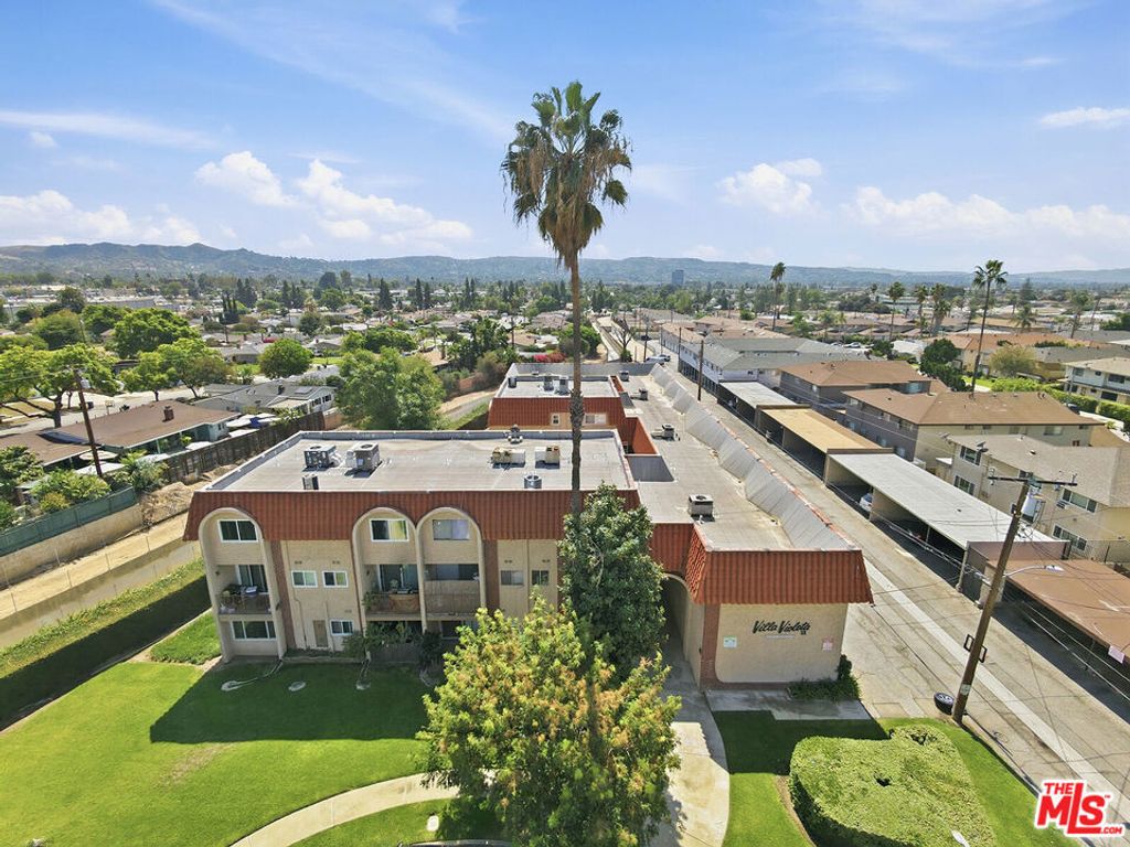 708 E Ruddock Street, Covina