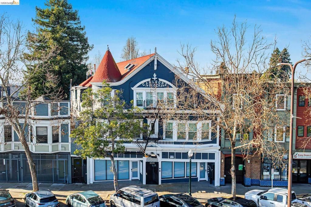 3228 Adeline St, Berkeley