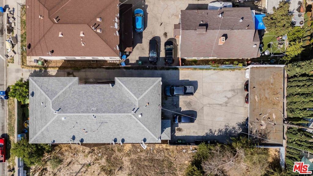 13125 Vanowen Street, North Hollywood