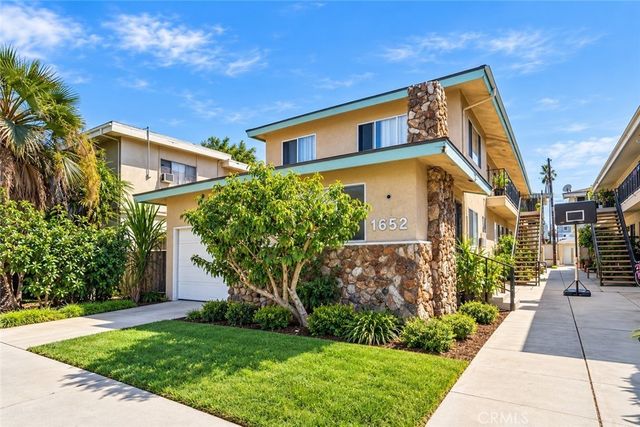 1652 W Lomita Blvd, Harbor City