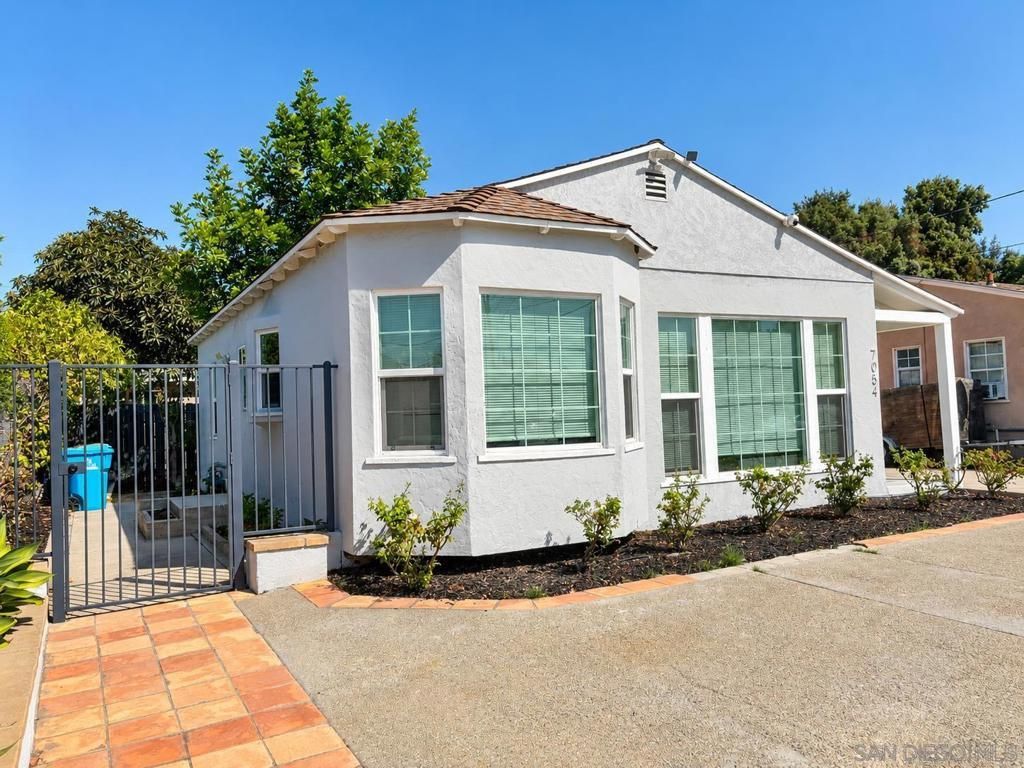 7054 56 Amherst St, San Diego