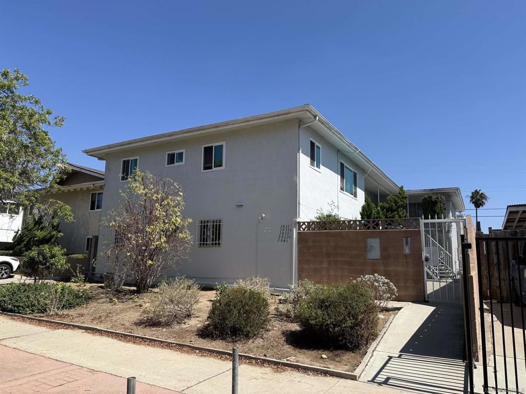 3837 Kendall St., San Diego