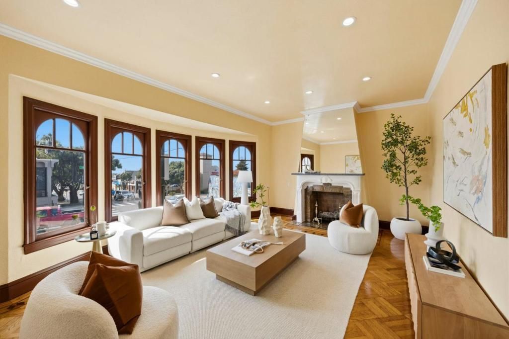 1800 19th Avenue, San Francisco