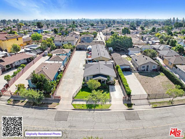 6636 Granger Avenue, Bell Gardens