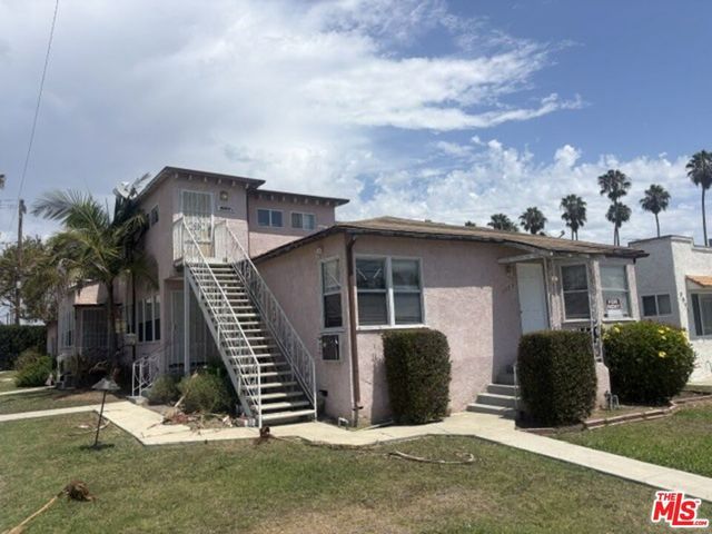 3873 W 54th Street, Los Angeles