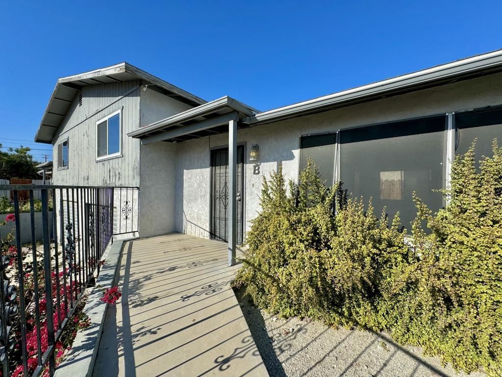 66776 First Street, Desert Hot Springs