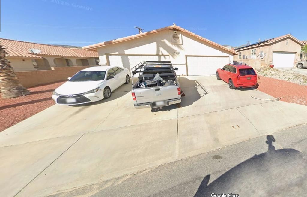 66560 San Diego Drive, Desert Hot Springs