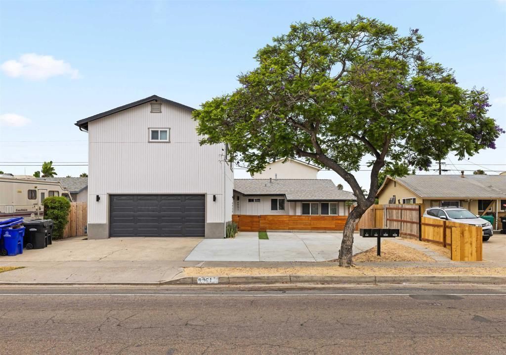 4951 57 Genesee Avenue, San Diego