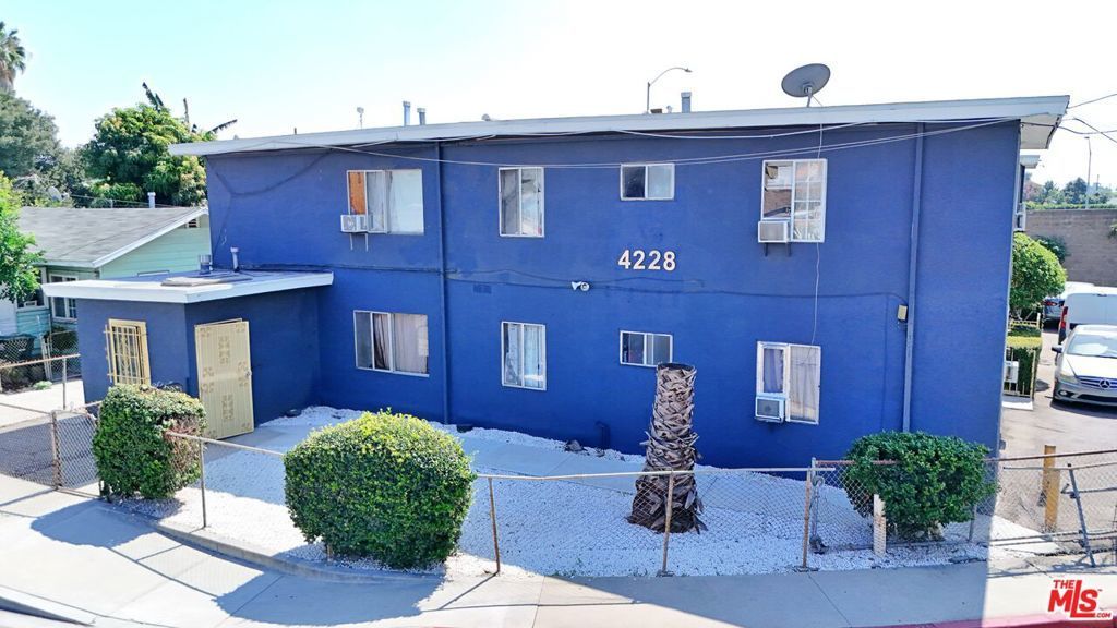 4228 Dennison Street, Los Angeles