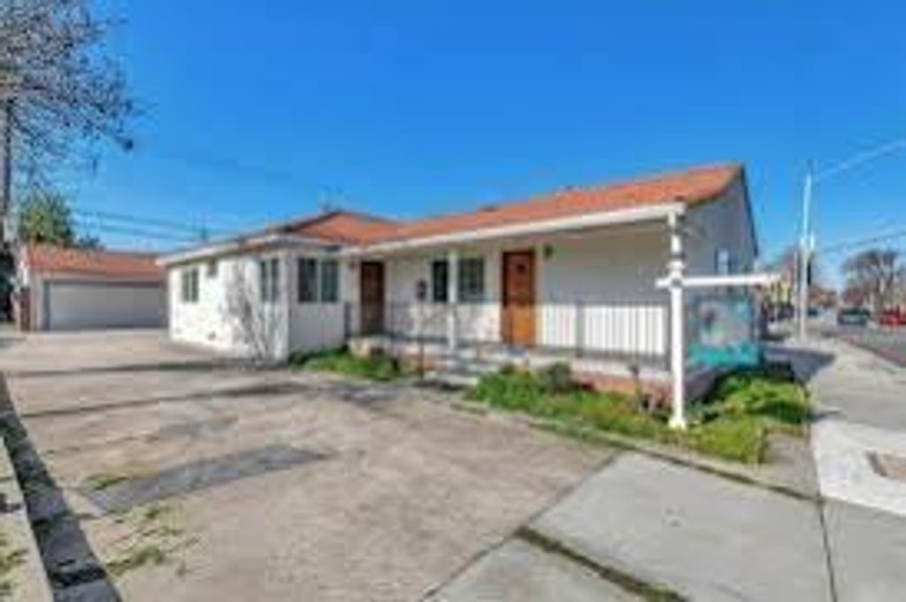 12911293 N First Street, San Jose