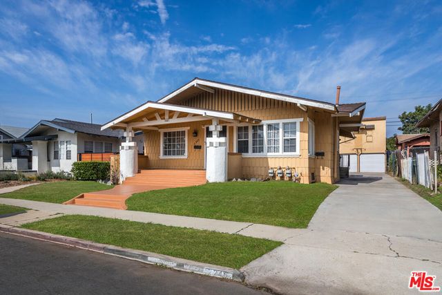2249 W 29th Street, Los Angeles