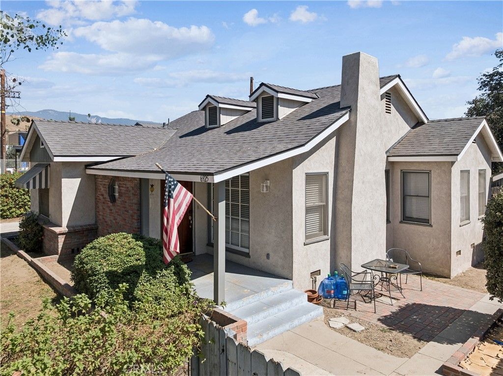 6925 Barton, San Bernardino