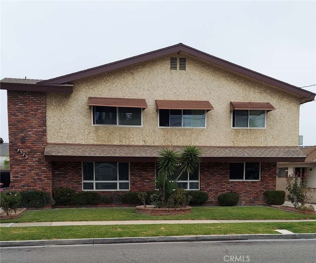 1512 S 3rd Street, Alhambra