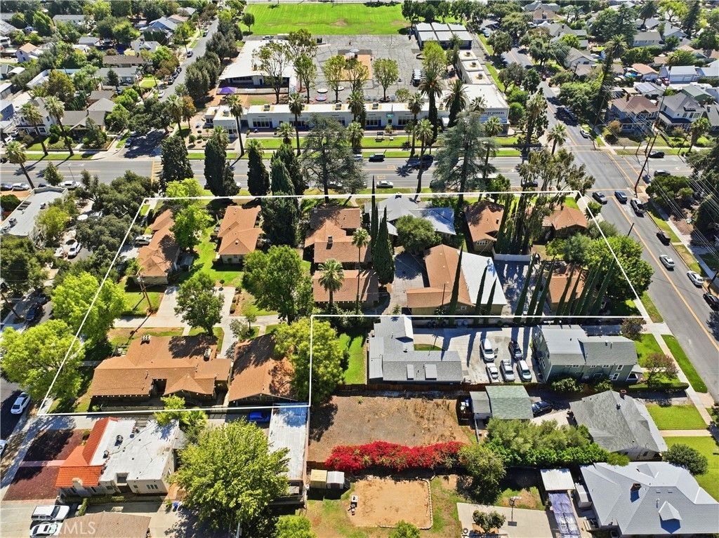 626 W Olive, Redlands