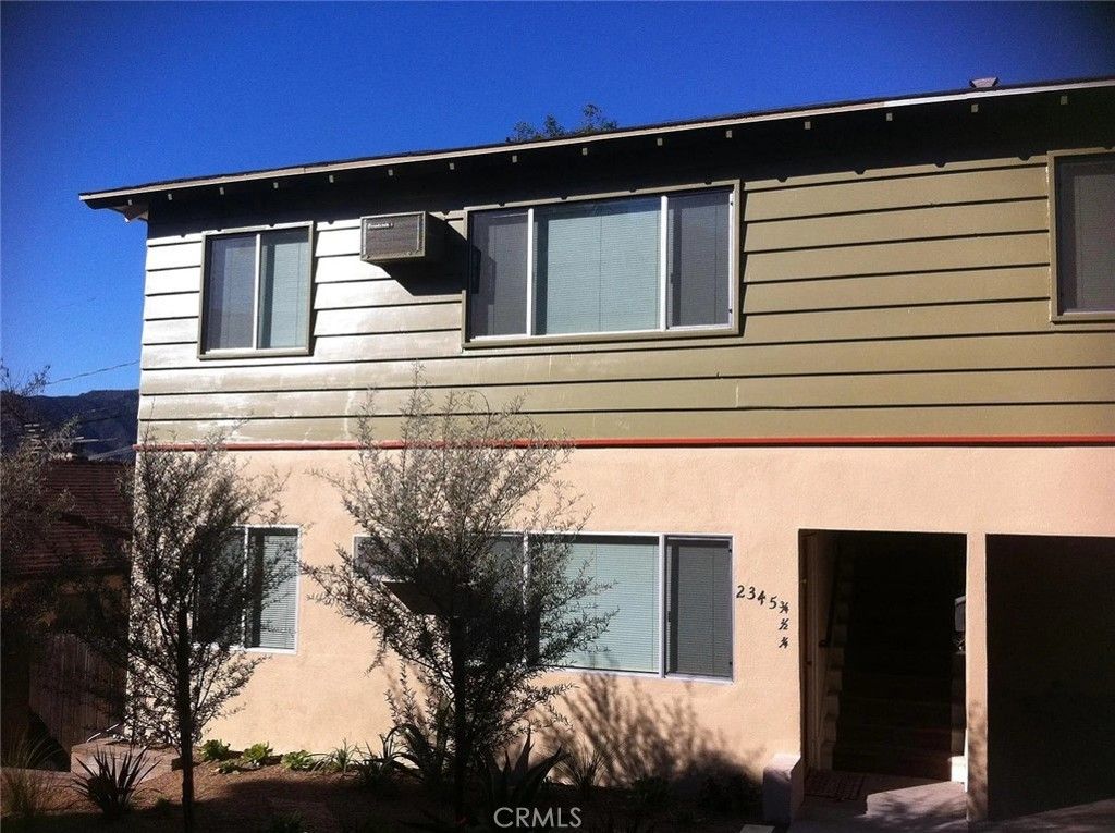 2345 Caldero, Montrose