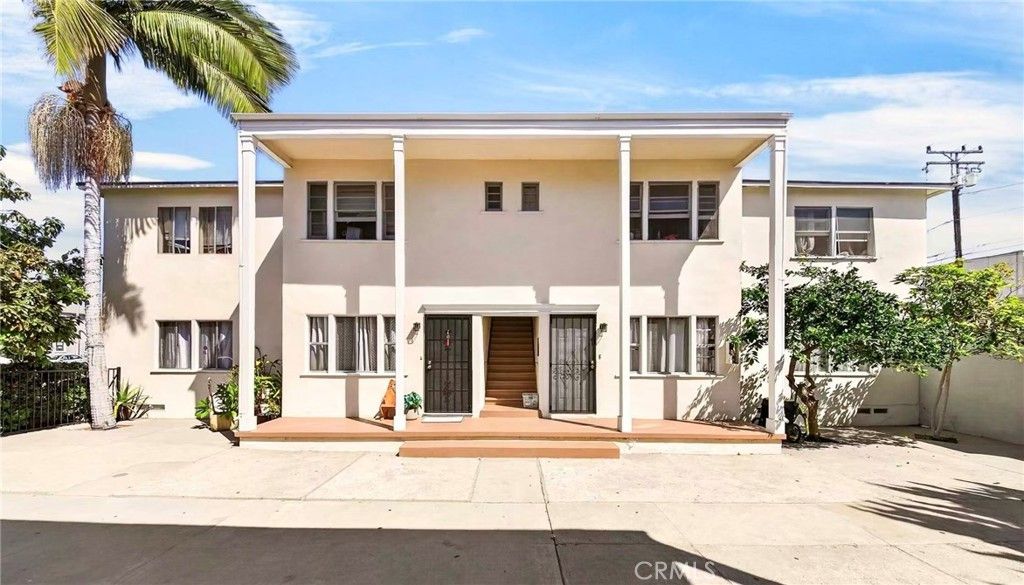 12314 Washington, Los Angeles