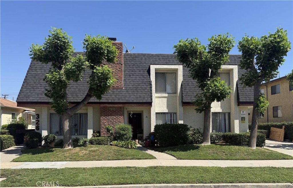326 N Stoneman, Alhambra