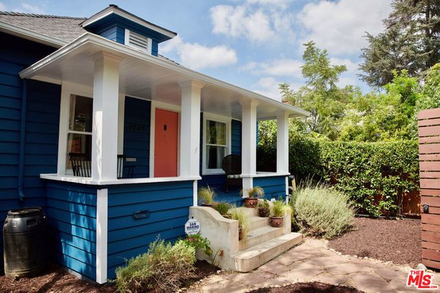 1247 N Hoover Street, Los Angeles