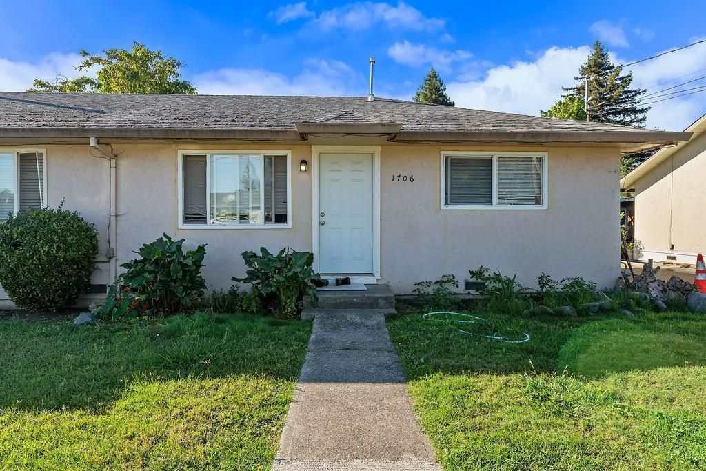1704 Dutton Avenue, Santa Rosa