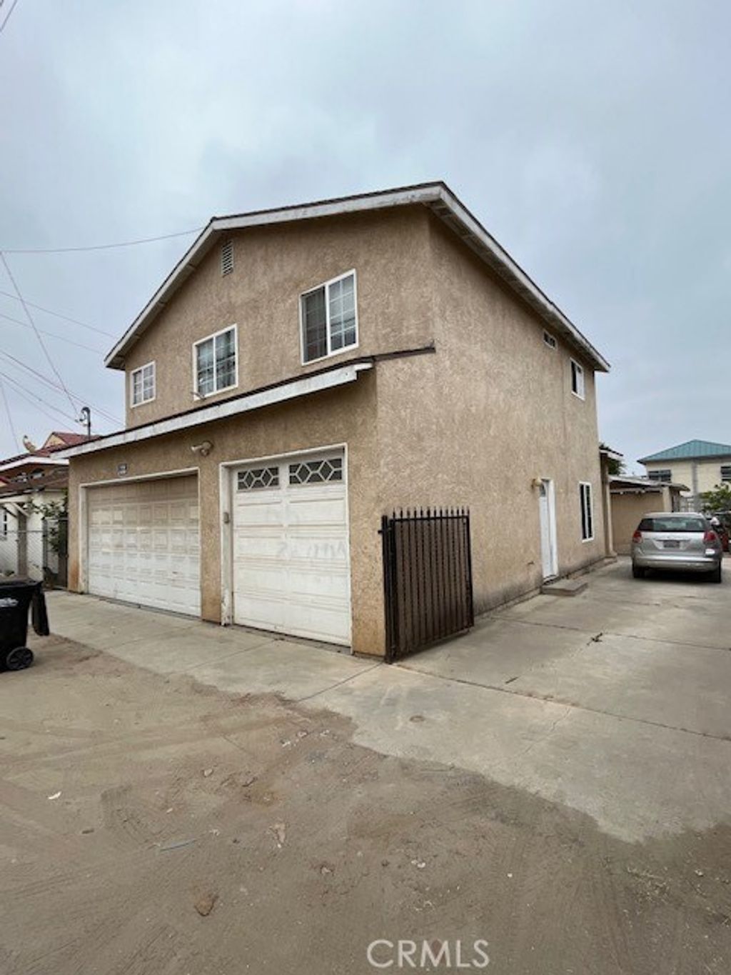 3769 3771 Chamoune, San Diego