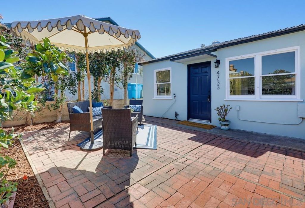 4733 35 Orchard Avenue, San Diego