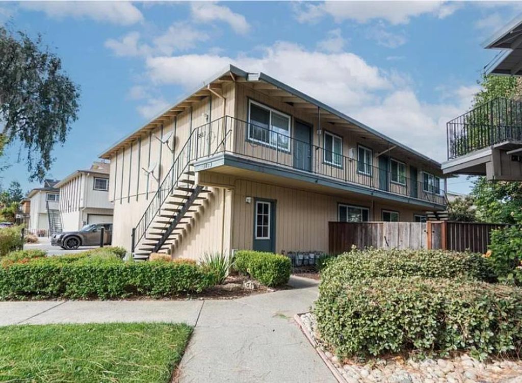 3813 Barker Drive, San Jose