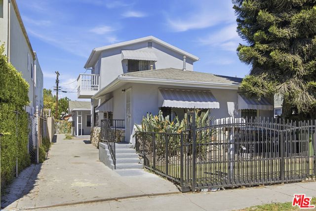113 E 95th Street, Los Angeles