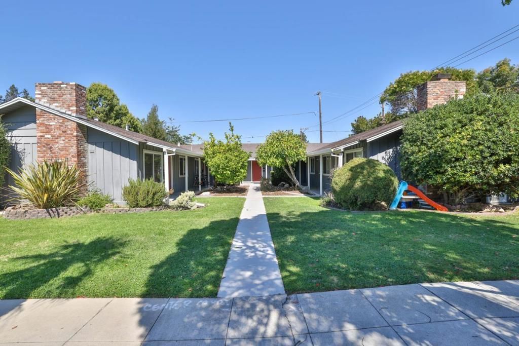 220 Loreto Street, Mountain View