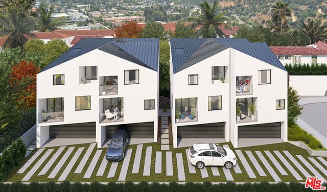 2743 Locksley Place, Los Angeles