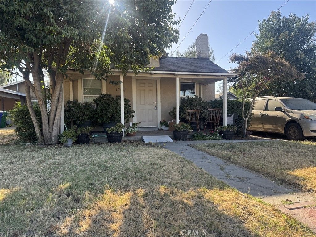 1360 Willow, Atwater