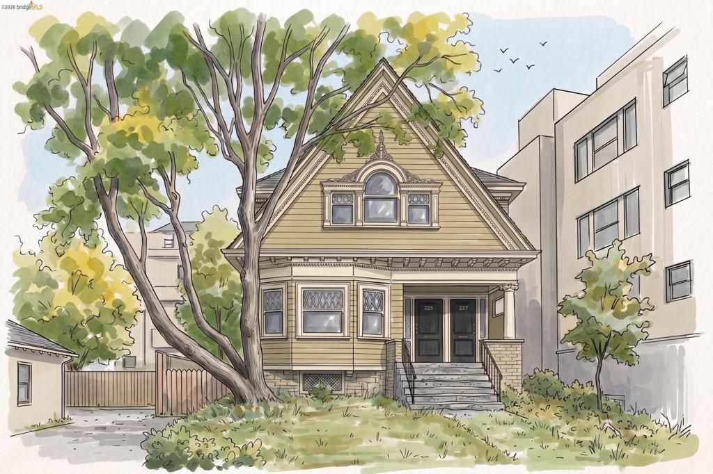227 29th St, Oakland