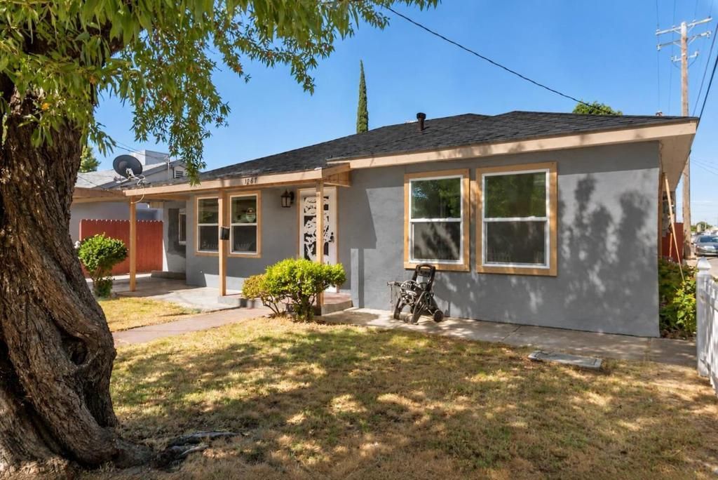 1087 Souza Street, Turlock