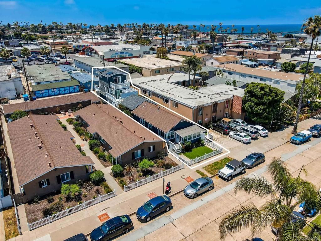 4925 27 Saratoga Ave, San Diego