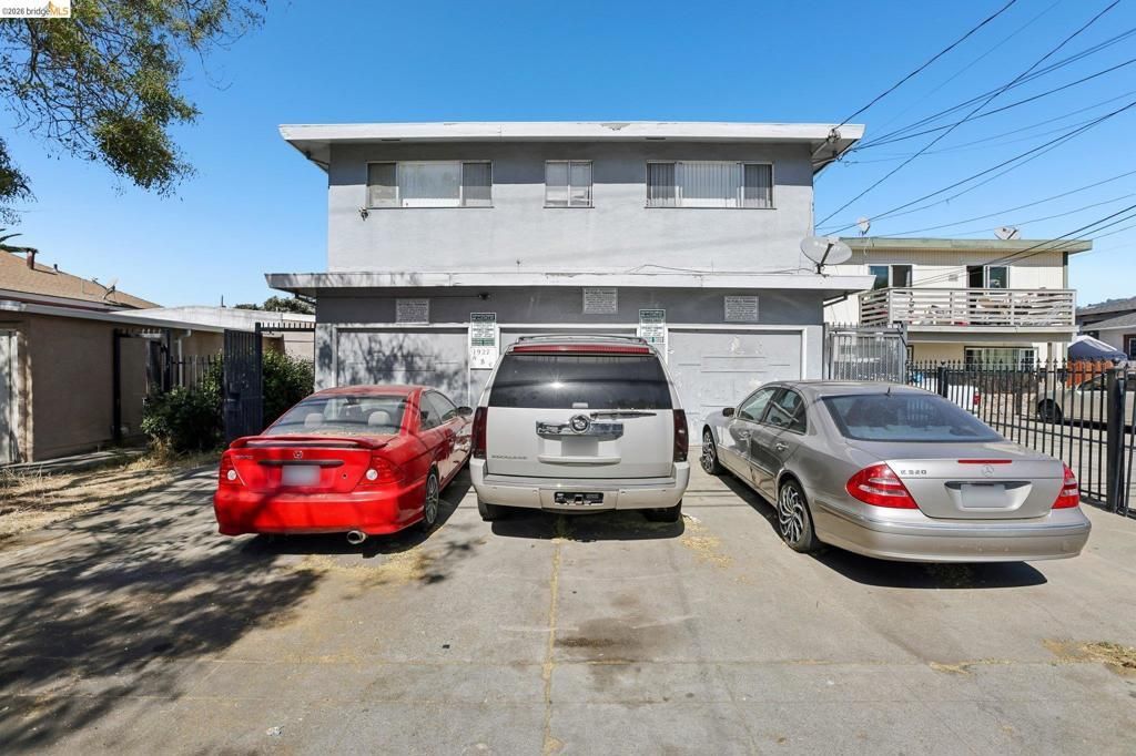 1927 82nd Ave, Oakland