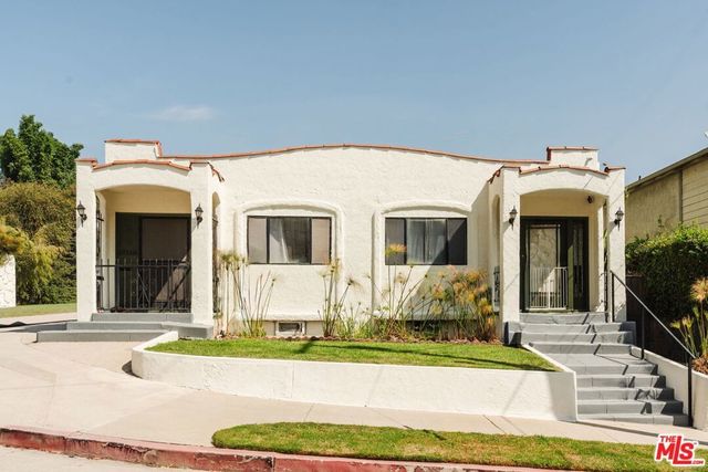 2933 Swan Place, Los Angeles