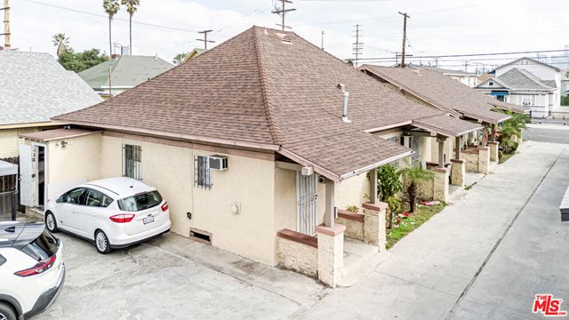 1209 Irolo Street, Los Angeles