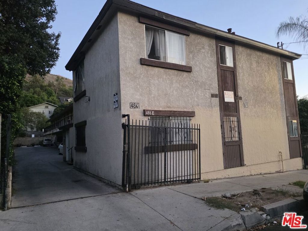 486 E Avenue 28, Los Angeles