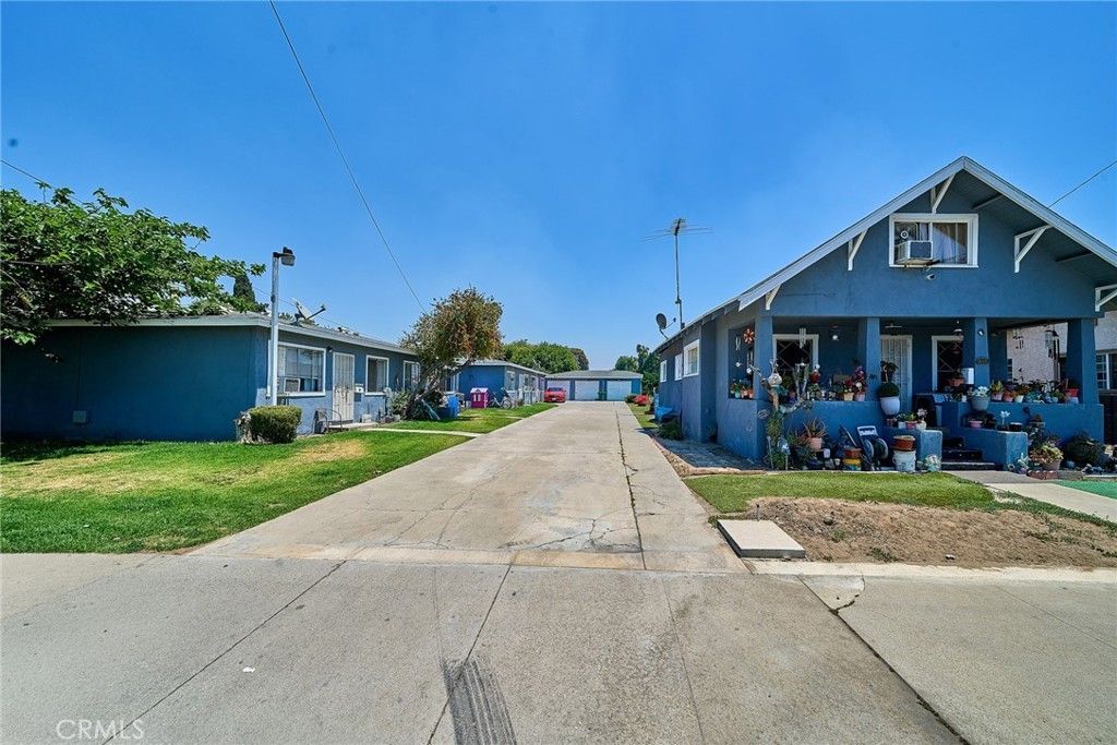 610 Fillmore, Pomona