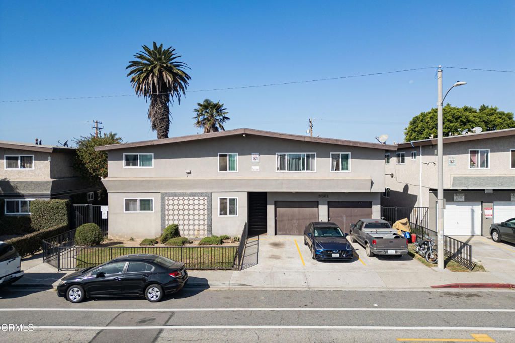 5361 Perkins Road, Oxnard